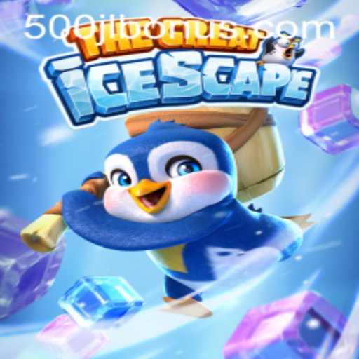 Dive Into the Thrill of TheGreatIcescape: An Exciting Adventure Awaits