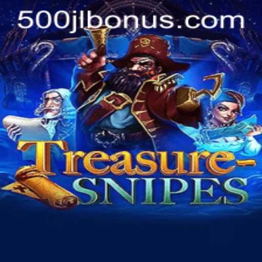 The Adventurous World of TreasureSnipes: Unveiling a Digital Pirate Odyssey