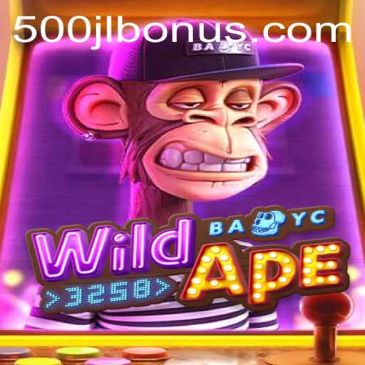 Discovering the World of WildApe3258