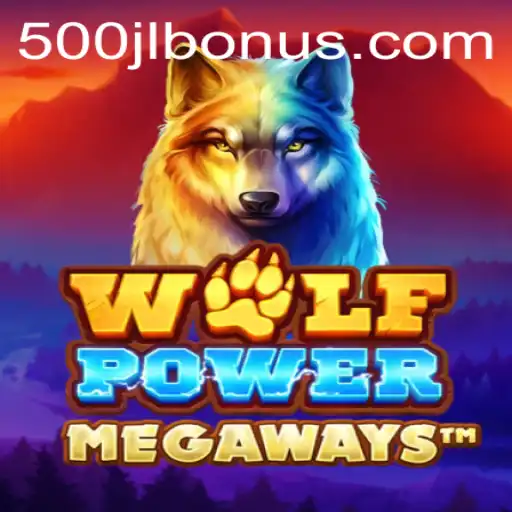 Discover the Thrilling World of WolfPowerMega: A Comprehensive Guide