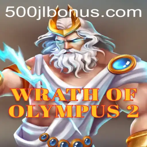 Wrath of Olympus 2: A Mythical Gaming Adventure